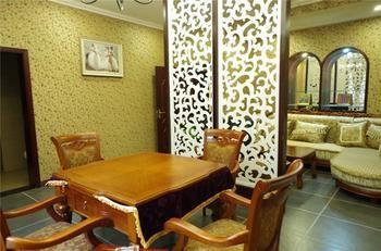 Chengdu Boyue Hotel Exterior photo